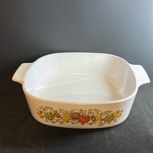 Spice of Life Corning wear